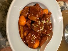 -那家小馆•北京菜•烤鸭(香山店)