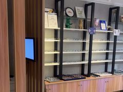 -瑞司视光眼镜·蔡司战略合作眼镜店(新街口店)