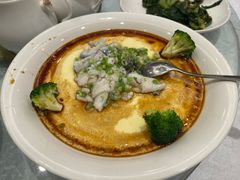 -畔山酒店中餐厅