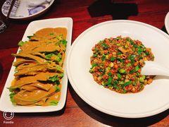 -前海沿·青岛菜(五四广场永旺店)