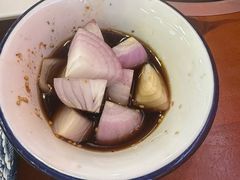 -老何太太鹤岗小串·团建聚餐(龙华店)