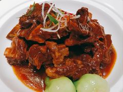 -全聚德(长江路店)