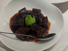 -蘇锦宴·淮扬菜烤鸭·小院(三元桥霄云路店)