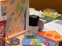 -代数学家algebraist(苏州中心店)