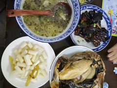 -家烧面馆【南山路知名经典面食】