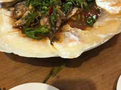 -洪泽老鱼馆(清浦店)