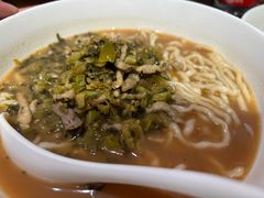 -寻裕记·现炒浇头面(人民广场店)