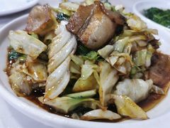 -扬州小吃(延安西路店)