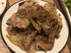 -好牛烧肉(世茂广场店)