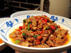 -八碗湘长沙市井菜(坡子街店)