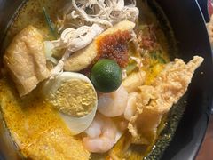 -Limapulo: Baba Can Cook