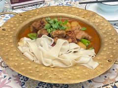 -阿拉丁新疆风味餐厅·清真(罗廊巷店)