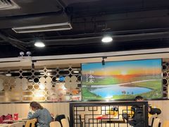 -和合谷(北京市王府井百货大楼店)
