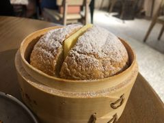 冰火菠蘿油-甘单茶事小馆(洋河店)