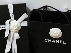 -Chanel(德基广场店)