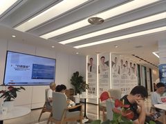 -诺贝尔一诺口腔医院(雁塔院区)