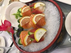 -后宫私房菜(汇客美食娱乐广场店)