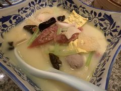 -南京大牌档(富力海珠城店)
