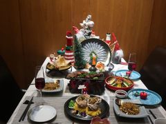 -月下料理(楷林IFC店)