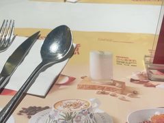 -半秋山西餐厅(巴南万达广场店)