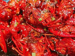 黄焖龙虾-三太子地摊烧烤·小龙虾(北蔡店)