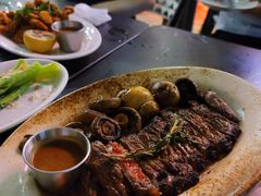 -Chili's Cafe&Bar奇利斯(滨江店)