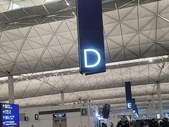 -香港国际机场