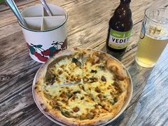 -Gather pizza