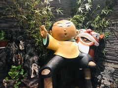 -南拳十三姨·潮汕砂锅粥(世纪金源店)