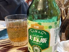 -新疆伊宁远征餐厅