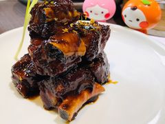 -荷风细雨·中国茶宴(碧云店)