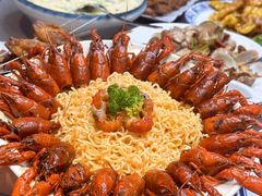 -食鸡公社辣子鸡·潍坊菜·烧烤