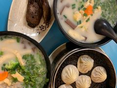 -鸭小妹鸭血粉丝(老门东店)