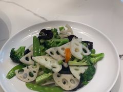 -玉林烤鸭店(垡头店)