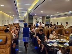 大堂-赫帝拉航空主题餐厅(南宁店)