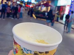 桂花引-茶话弄(咖啡·中贸广场店)