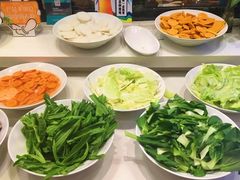 -新辣道鱼火锅(上地华联店)