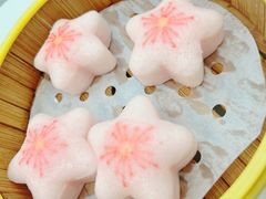 -德悦海鲜(城西店)
