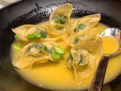 -宁波华侨温德姆至尊豪廷大酒店·豪廷轩中餐厅