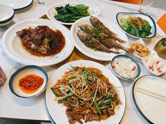 -品粤居港式打边炉·广式烧腊(西安路福佳新天地店)
