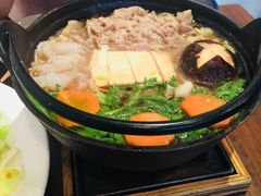 -铃木食堂(帽儿胡同店)