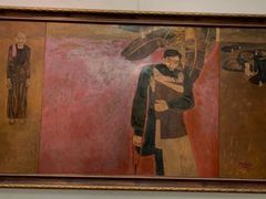 -胡志明市美术馆