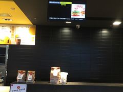 -麦当劳(世贸店)
