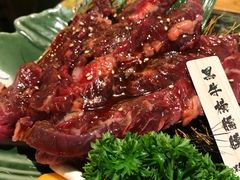 -黑牛の店·和牛烧肉(合生汇店)