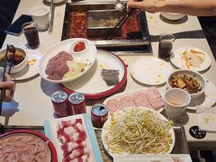 -红鼎坊·老成都火锅(新南门店)