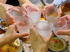 -蜗牛小馆醉乡民谣云南菜(惠新西里店)