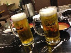 -梦山水日本烧肉(五四广场店)