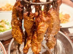 -巴依老爷新疆美食(工体旗舰店)