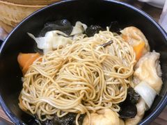 素交面-万寿斋(山阴路店)