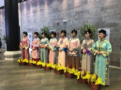 -婺源梦里老家大型山水实景演出